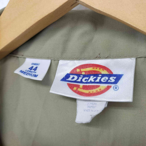 ディッキーズ Dickies オールインワン ワーク メンズ JPN:M
